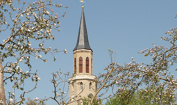 St Nicolai Kirche