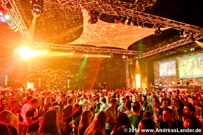 Beachparty Coswig (Anhalt)